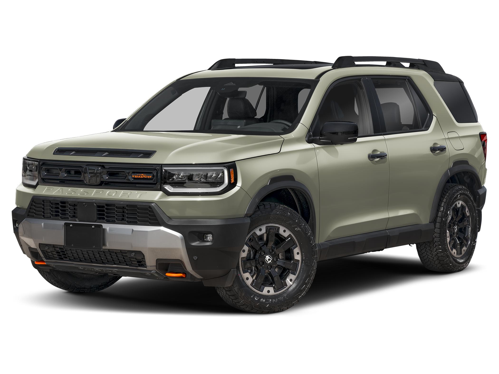 TrailSport Elite